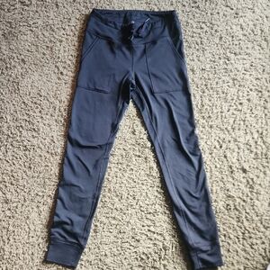 Aerie Women's Black Joggers